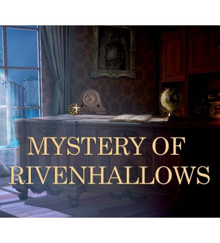 Mystery Of Rivenhallows Steam Key GLOBAL